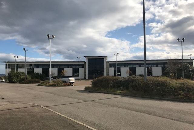 Thumbnail Office for sale in Lighthouse View, Seaham
