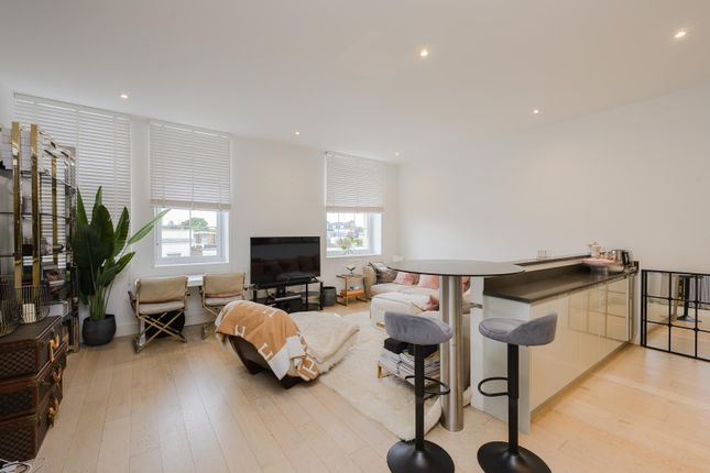 Flat 50, 1, Chepstow Place, London photo 4