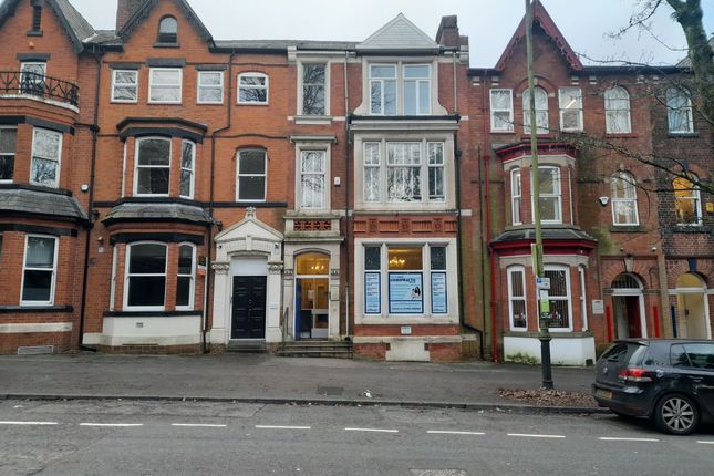 Thumbnail Commercial property to let in Bridgeman Terrace, Wigan