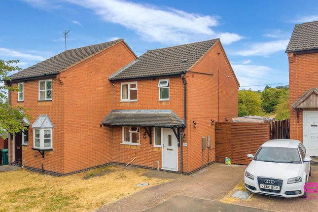 110, Station Road, Swadlincote photo 2