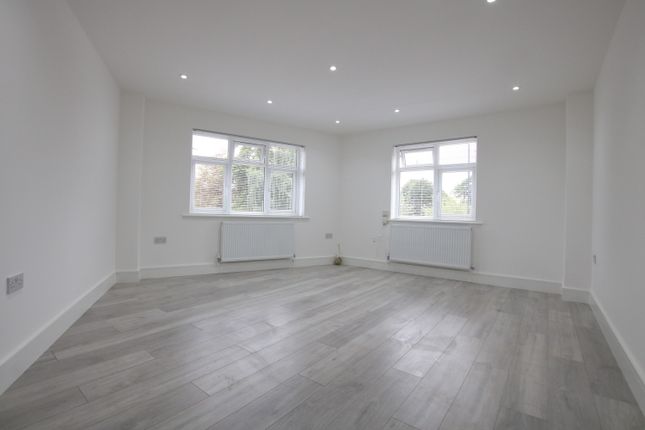 Thumbnail Flat to rent in Preston Road, Wembley, Middlesex
