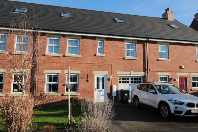 Darlington New Homes For Sale Buy New Homes In Darlington