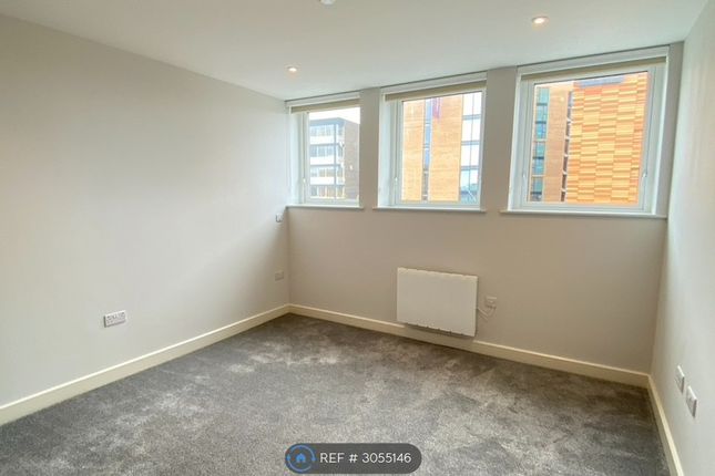 Flat  Bournemouth House, Christchurch Road, Bournemouth photo 4