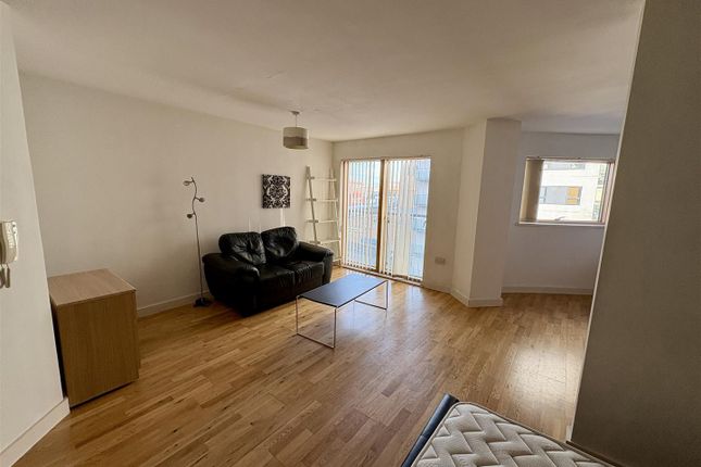 Apt 602, Jefferson Place, Manchester photo 3