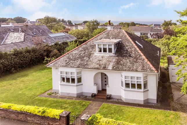 Thumbnail Bungalow for sale in The Ridings, Broadgait, Gullane
