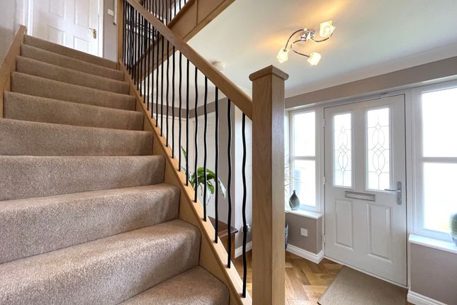 9 Gill Croft, Chester Le Street photo 5