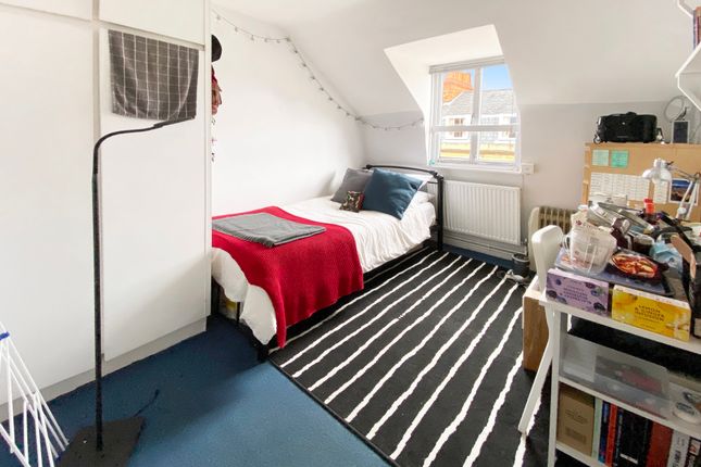 Shared accommodation to rent in St John Street, Oxford