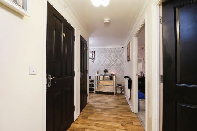 Flat for sale in Church Path, East Cowes, Isle Of Wight