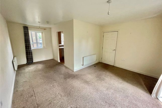 Flat for sale in Alder Grove, Ingol, Preston, Lancashire