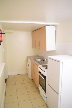 Thumbnail Flat to rent in New Cross Road, New Cross - Lewisham