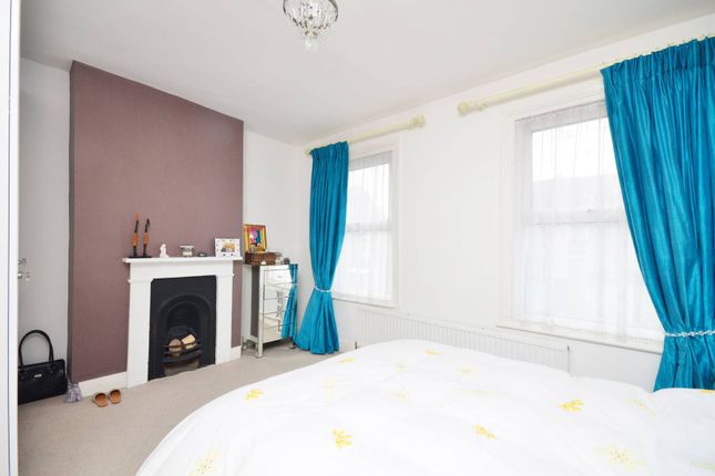 Thumbnail Terraced house to rent in Hughan Road, Stratford, London