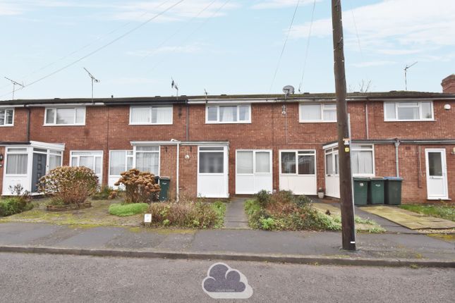 Terraced house for sale in Avondale Road, Coventry