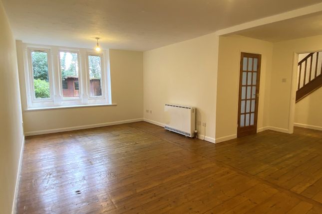 Terraced house for sale in Church Lane, Bromyard, Herefordshire
