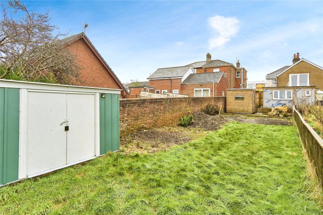 Semi-detached house for sale in High Street, Oakfield, Ryde, Isle Of Wight