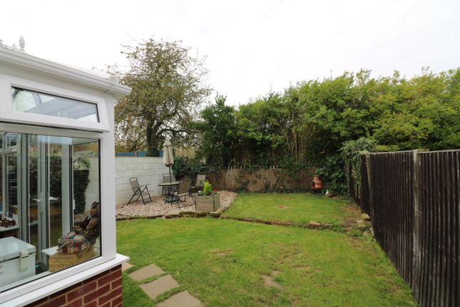 1 Church Farm Cottages, Jubilee Road, Deal photo 4