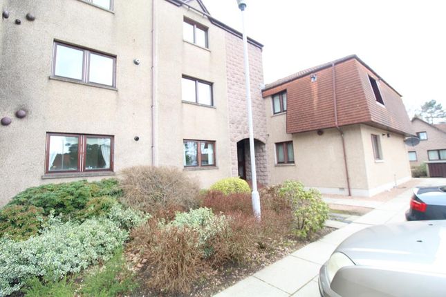 Flat to rent in Macaulay Drive, Ground Floor
