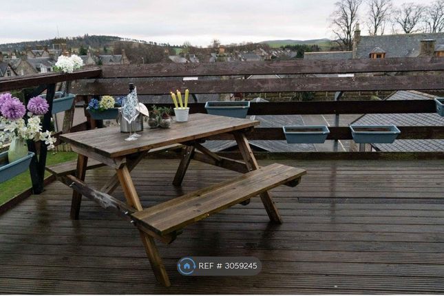 7-bed detached on Dunedin House  Gotels Serviced Accommodation, Bogie Street, Huntly, £7,900/mo