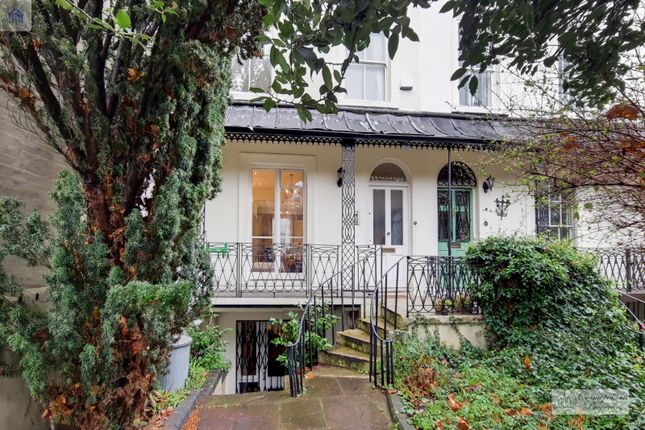 Terraced house for sale in Grosvenor Road, London