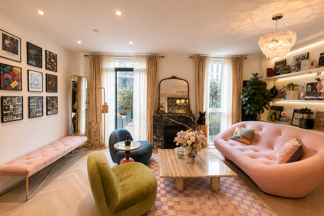 50, Villiers Gardens, Chobham Manor, London photo 2