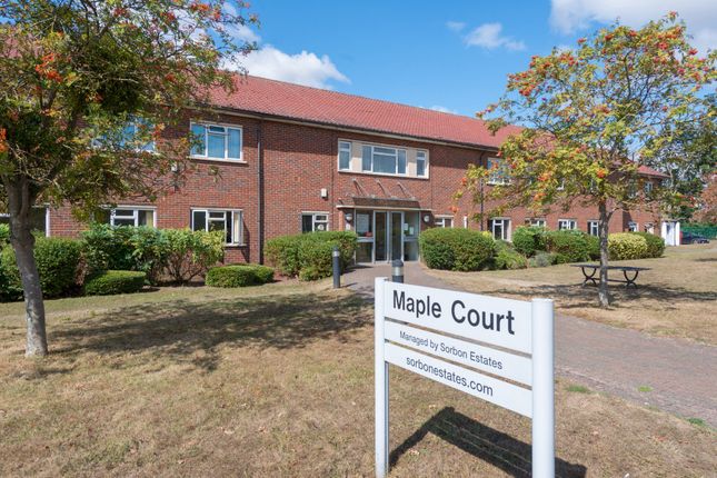 Thumbnail Office to let in Maple Court, White Waltham, Maidenhead