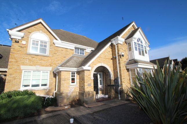 Thumbnail Detached house to rent in Charlotte Park Avenue, Bromley