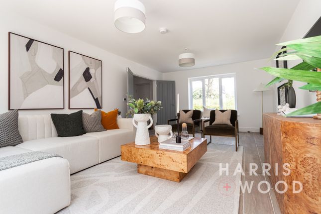4 Ash View, Takeley, Essex photo 3