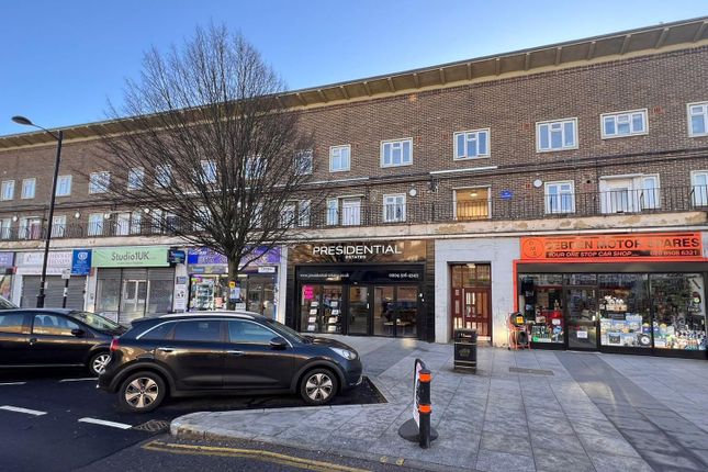 Thumbnail Office to let in The Broadway, Loughton