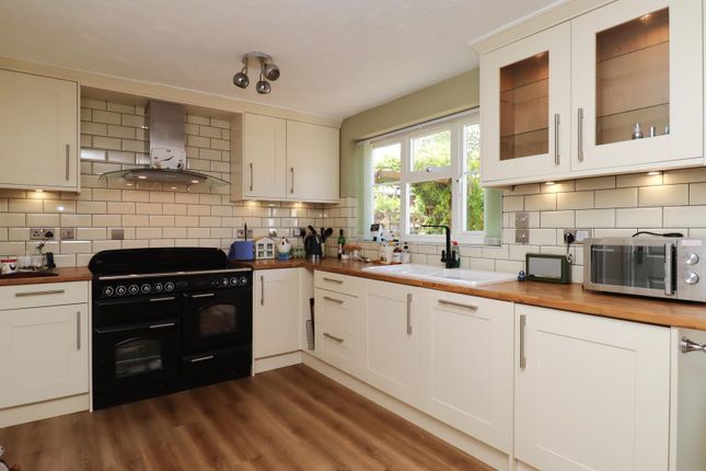 1, Manor Park, Pawlett photo 4