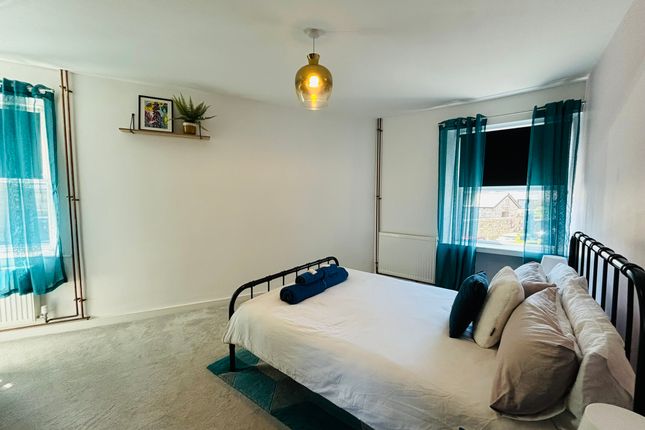 Upper Maisonette, 1, St. Dominic Street, Penzance photo 4