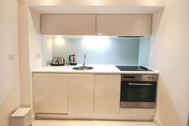Apartment 321, Manor Mills,, Ingram Street, West Yorkshire photo 5