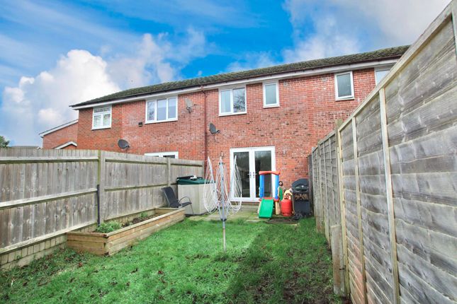 Terraced house for sale in The Limes, Kingsnorth, Ashford