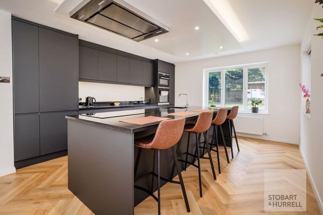 Kitchen Alternative