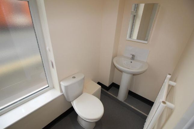 Studio 1, Lancaster House 24-28 North Road St Helens, St Helens photo 5