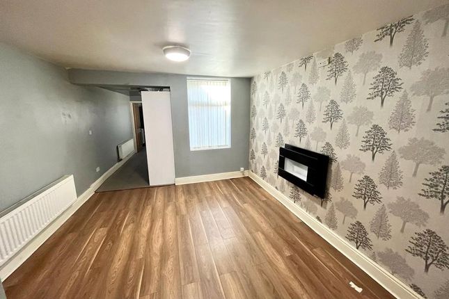 End terrace house for sale in Eldon Street, Darlington