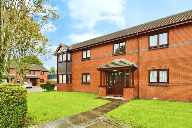 Thumbnail Flat for sale in Evansfield Road, Llandaff North, Cardiff