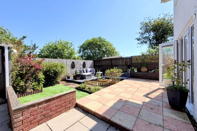 96 Brecon Rise, Merthyr Tydfil photo 2