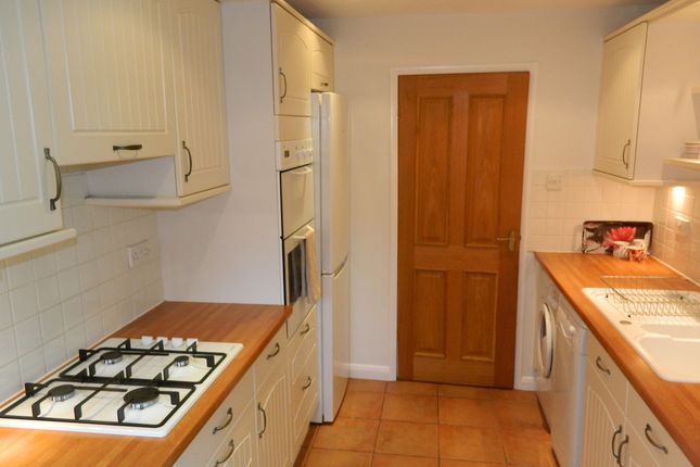5, Staceys Court, High Street, Chalfont St Giles photo 2
