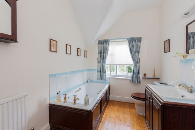 Terraced house for sale in Bray High Street, Bray, Maidenhead