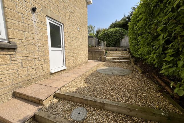 Detached house for sale in Ashmount, Lowden, Central Chippenham