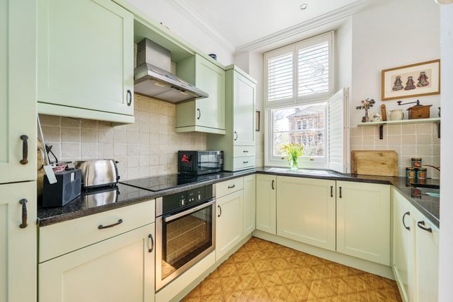 Flat for sale in Apsley Road, Bristol