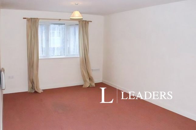 Flat 1, The Place 72-74, Corporation Street, Staffordshire photo 3