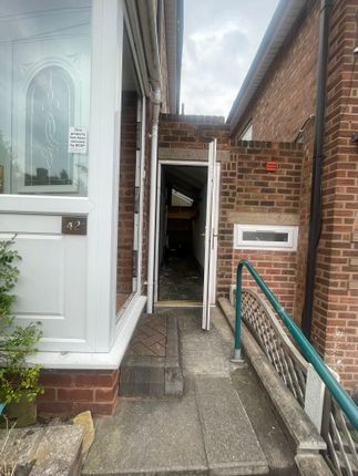 Thumbnail Semi-detached house to rent in Glenpark Road, Saltley