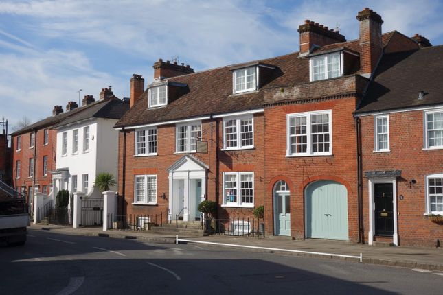 Thumbnail Hotel/guest house for sale in B &amp; B, Romsey