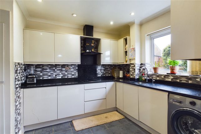 End terrace house for sale in Aintree Close, Newbury, Berkshire