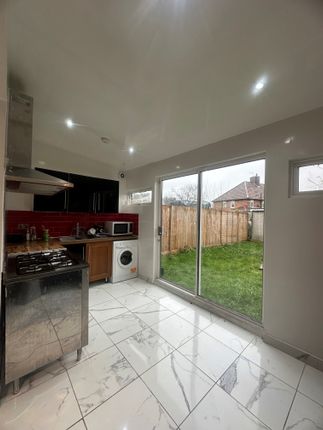 Semi-detached house for sale in Longhill Road, Catford