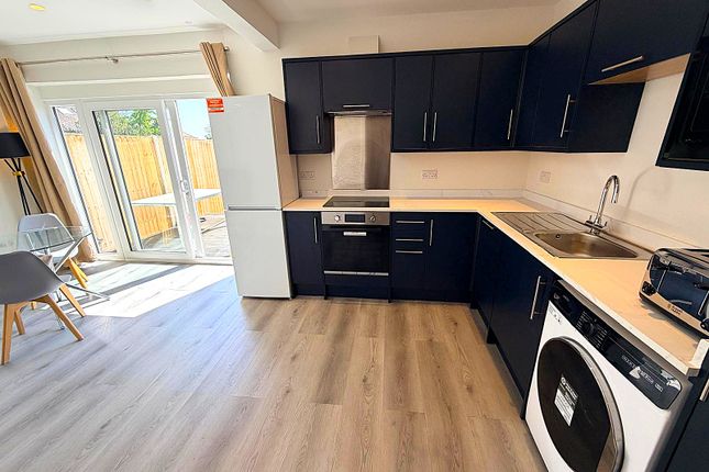 x, Cranbourne Road, Northwood, London photo 3