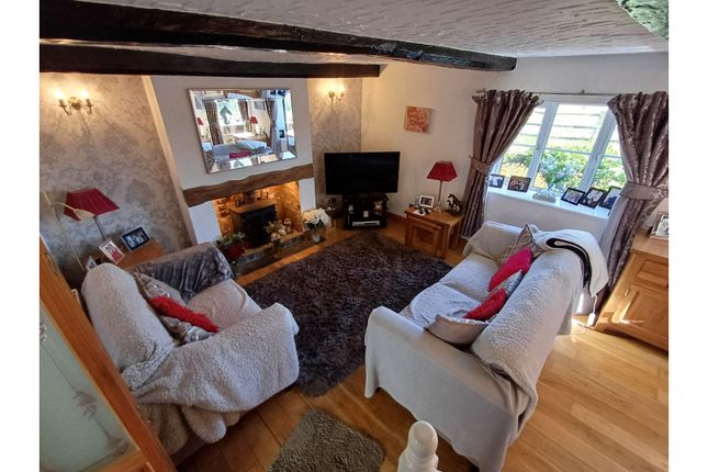 Cottage for sale in Pinfold Lane, Prescot