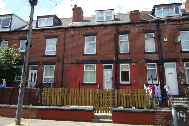 Terraced house for sale in Brompton Mount, Beeston, Leeds