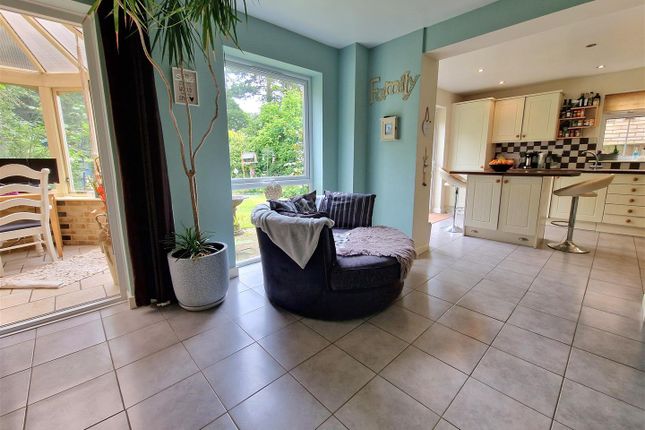 Semi-detached house for sale in Lakeside, Newent