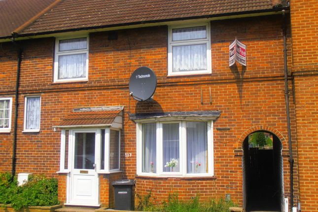 Thumbnail Detached house to rent in The Roundway, London